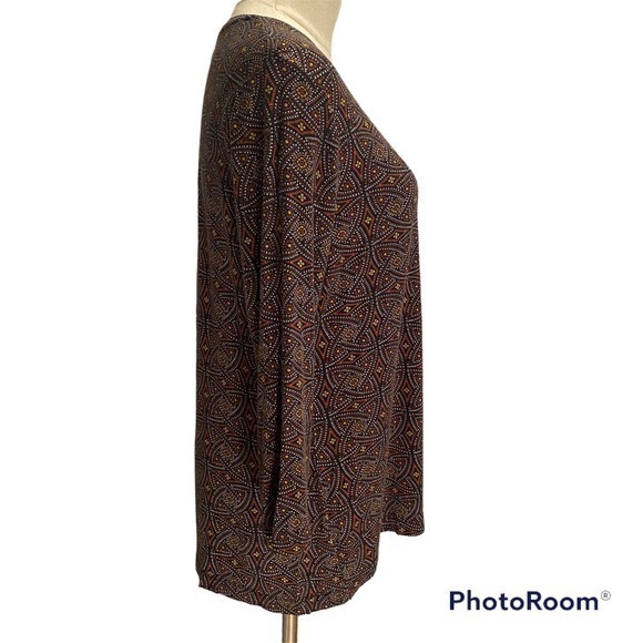 Cato —‎ Super Soft /// Women’s Design Blouse - Picture 2 of 6